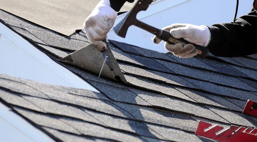 Professional residential roofers in Canisteo, NY